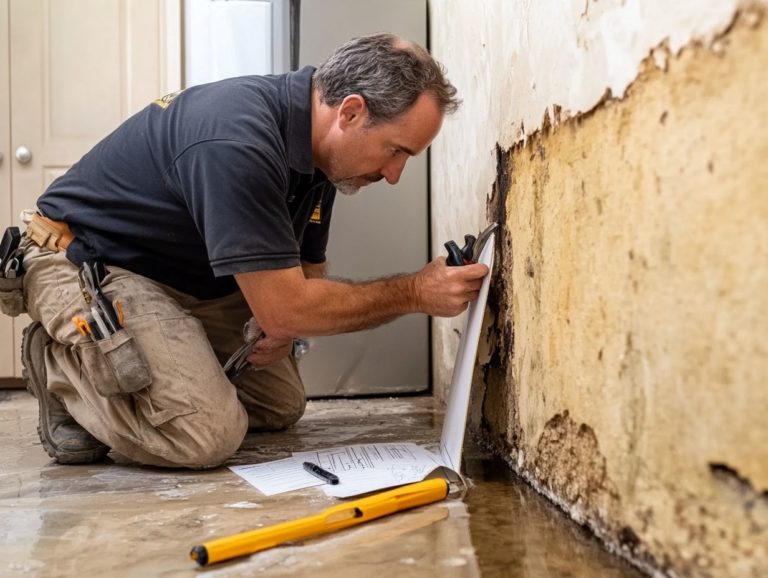 Top 10 Things to Check During a Home Inspection