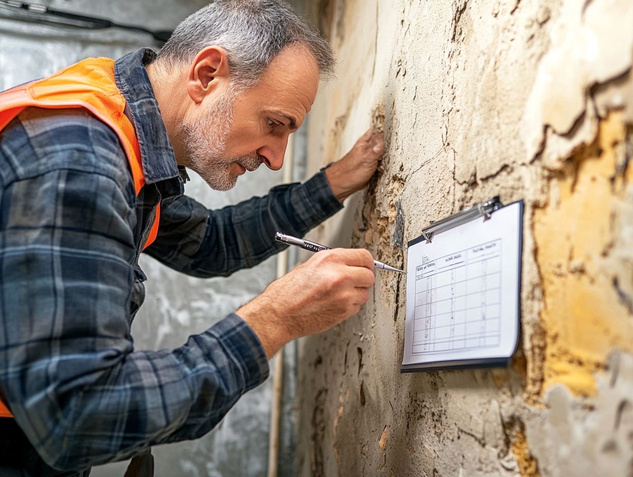 Inspection of Windows and Doors for Home Buying