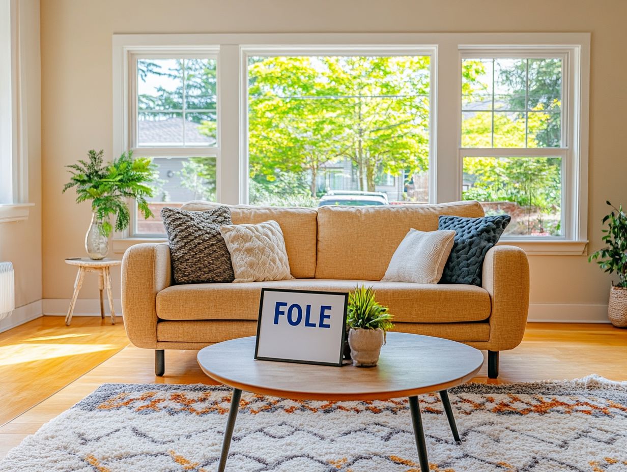 What are the top 10 tips for selling your home fast?