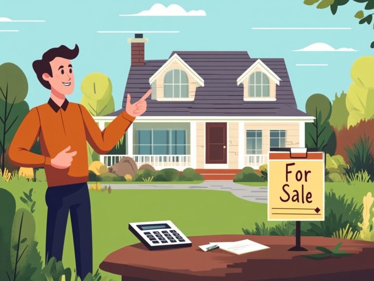 Top 7 Negotiation Tactics for Home Sellers