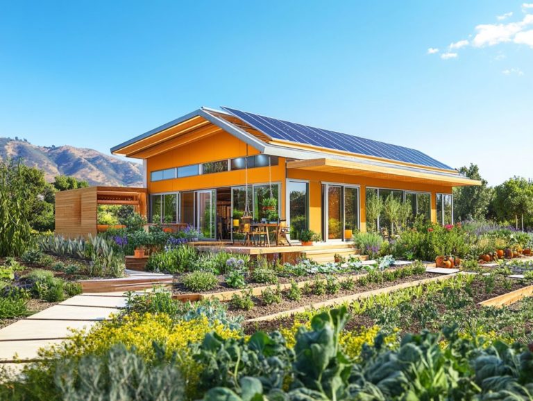 Trends in Sustainable Home Buying