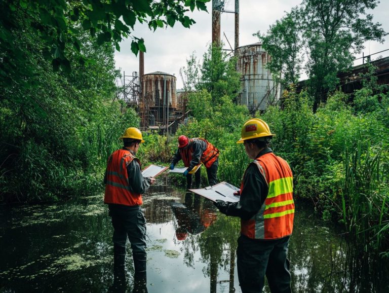 Understanding Environmental Inspections