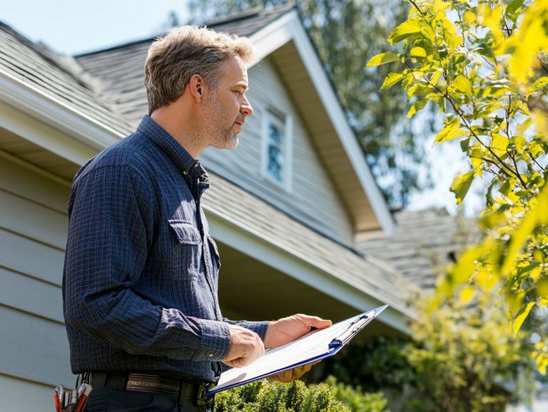 Understanding Home Inspection Fees and Costs