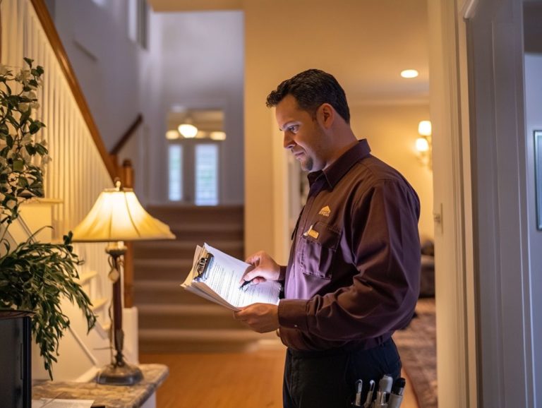 Understanding Home Inspection Fees