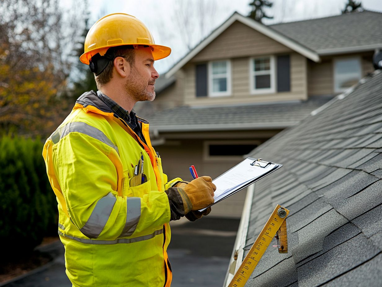 Home Inspection Overview