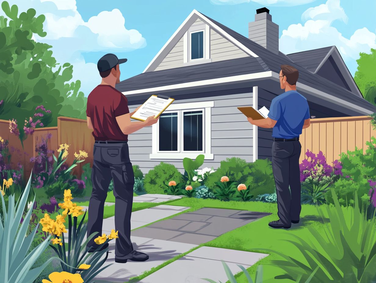 Importance of understanding home inspection protocols