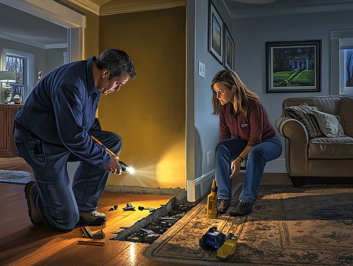 2. Common Myths About Home Inspections