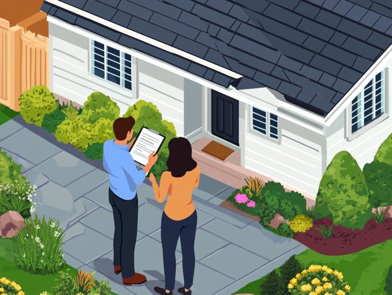 Understanding Home Inspection Protocols