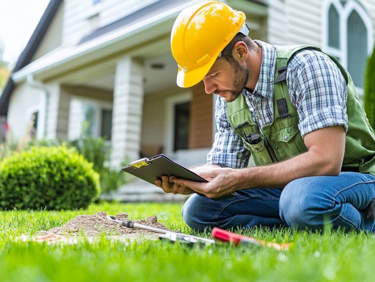 Understanding Home Inspection Protocols