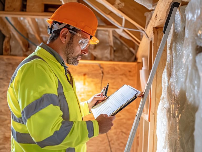 Understanding Home Inspection Protocols