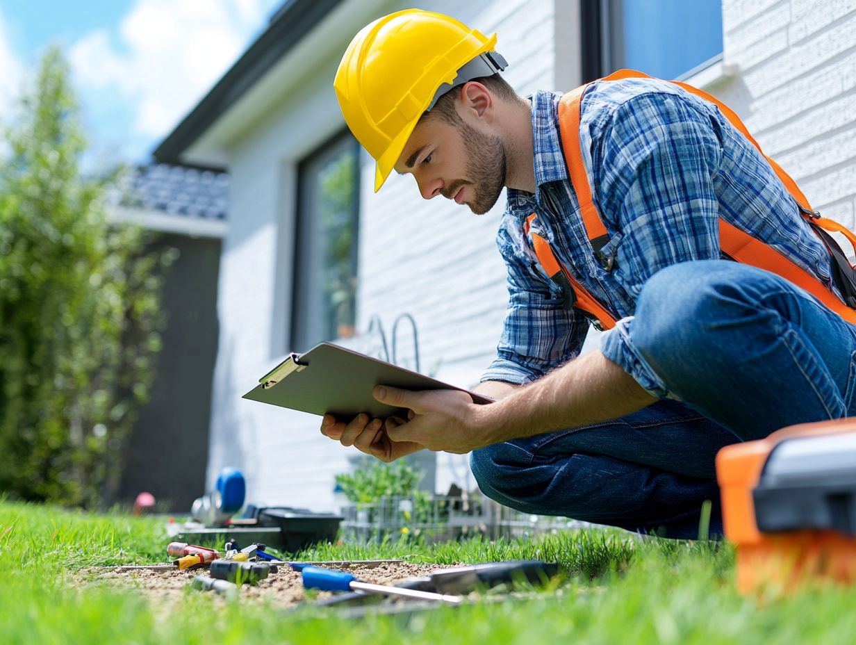 General Home Inspection vs. Specialized Inspections