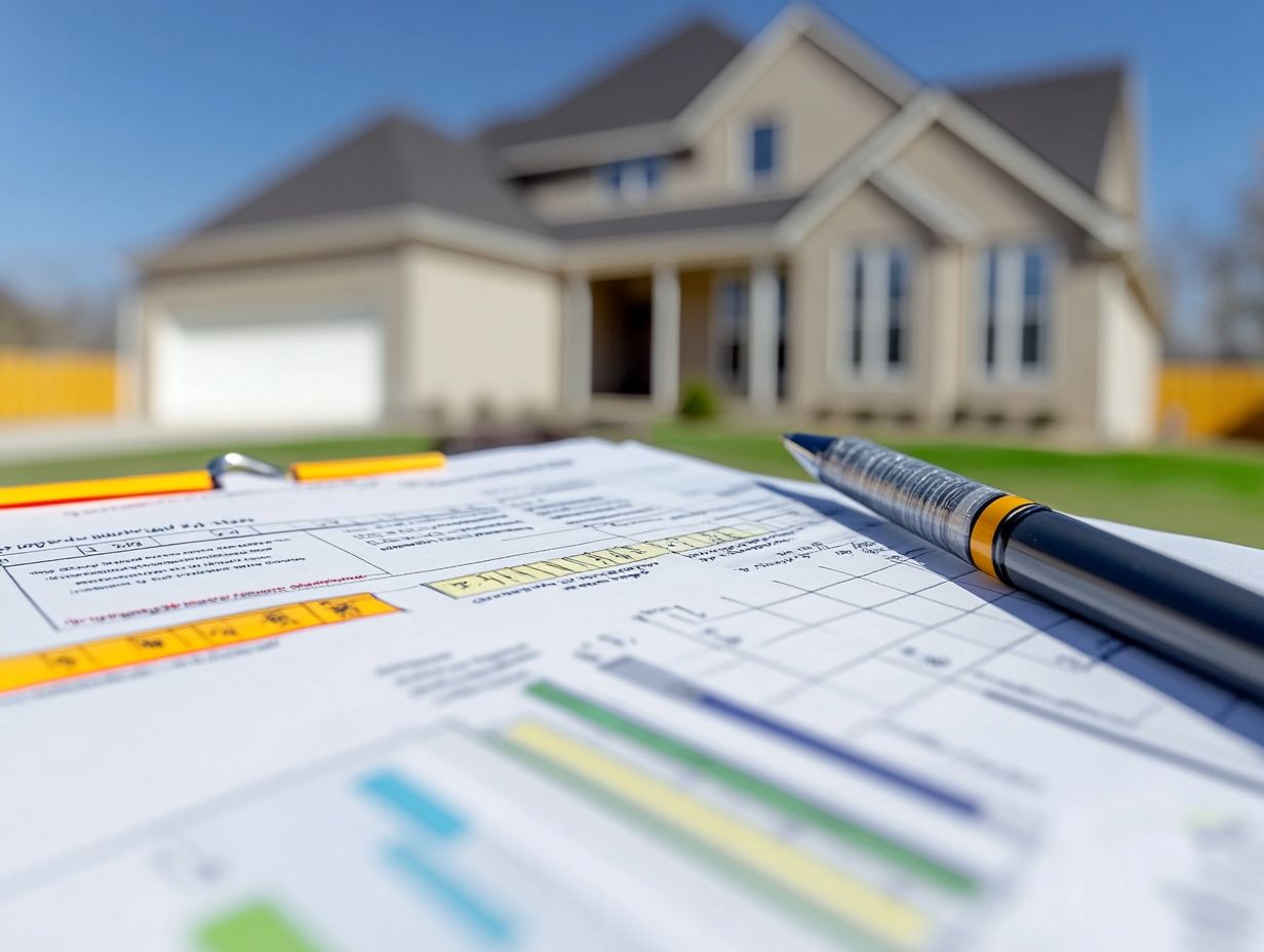 Interpreting the Information in a Home Inspection Report