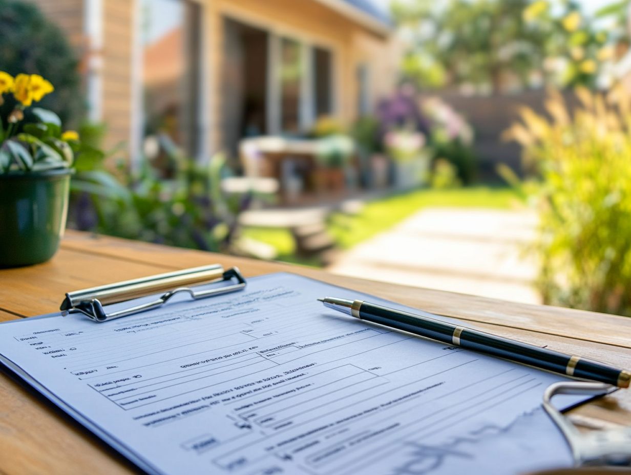 Interpreting a Home Inspection Report