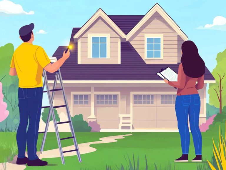 Understanding Home Inspection Standards