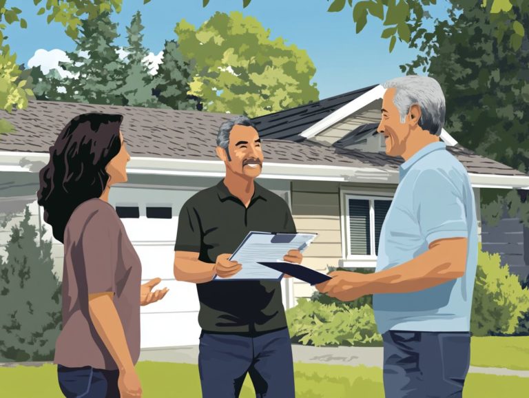 Understanding Home Inspection Standards and Practices