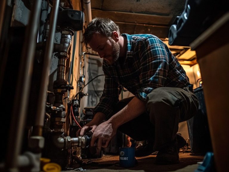 Understanding Plumbing Inspections in Homes