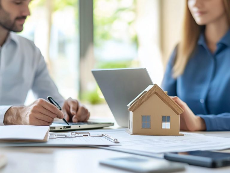 Understanding Real Estate Contracts with Agents