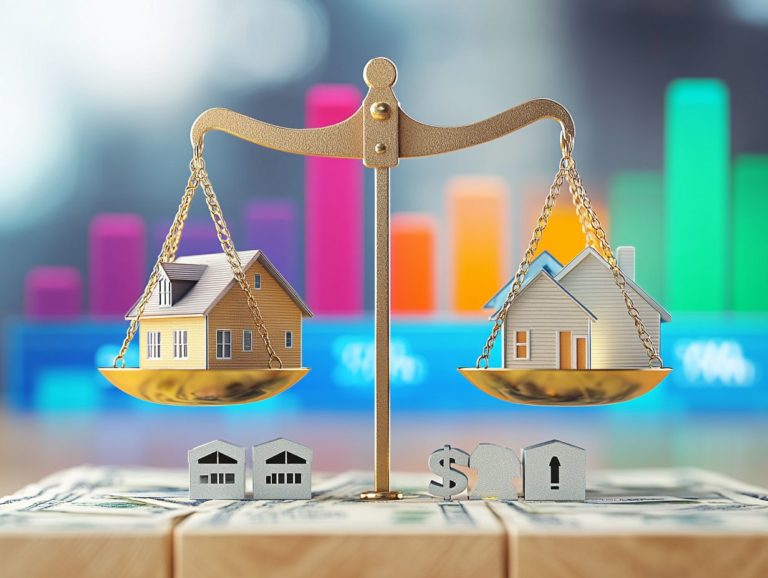 Understanding Supply and Demand in Real Estate