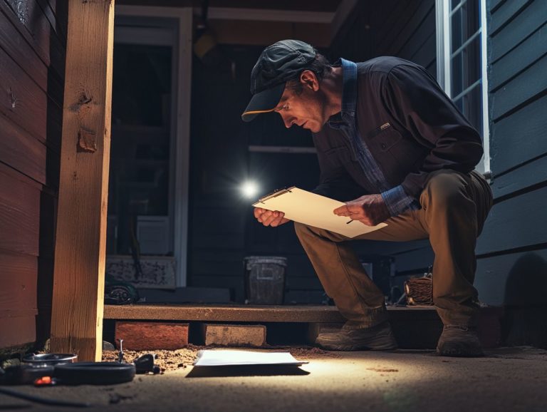 Understanding the Basics of Home Inspections