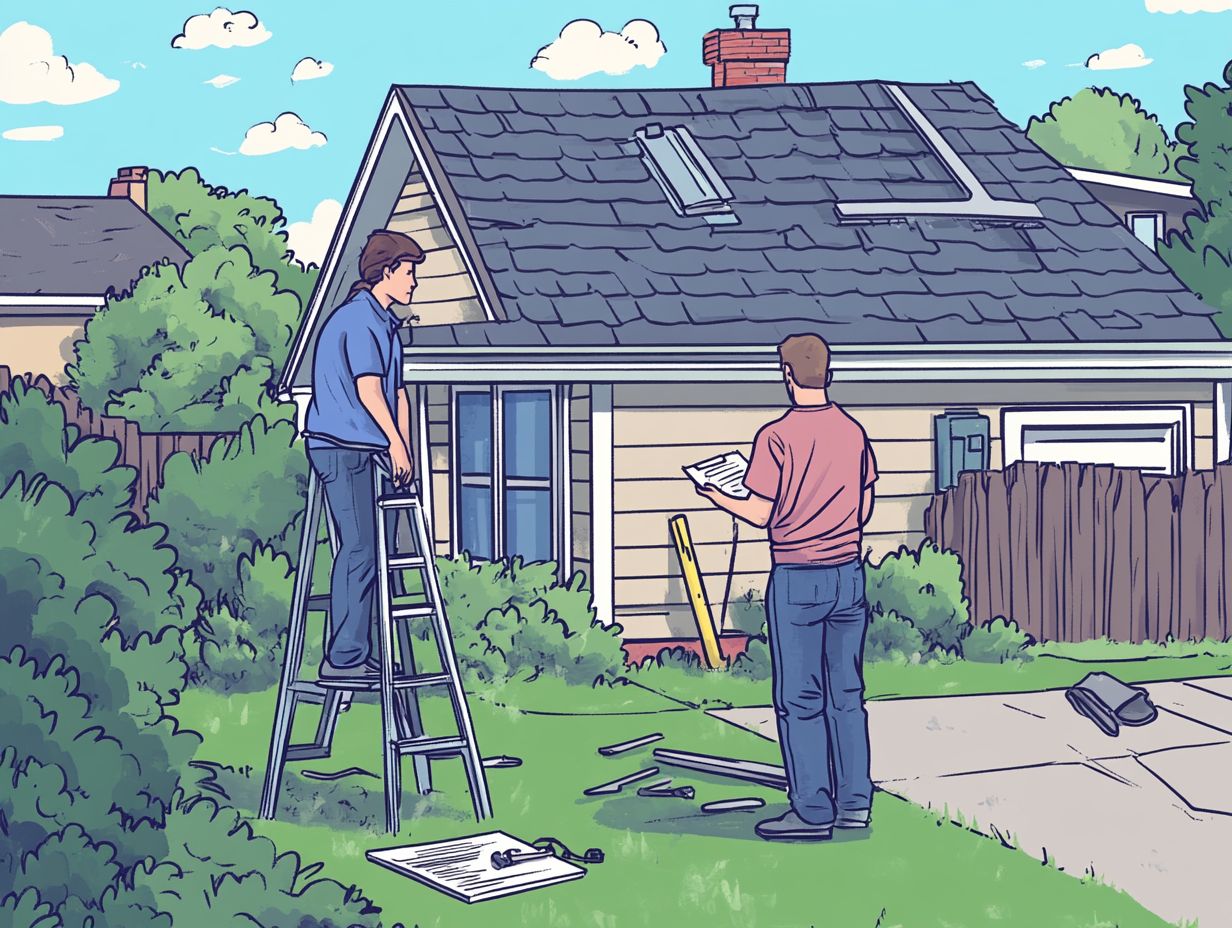 How to Choose a Qualified Home Inspector