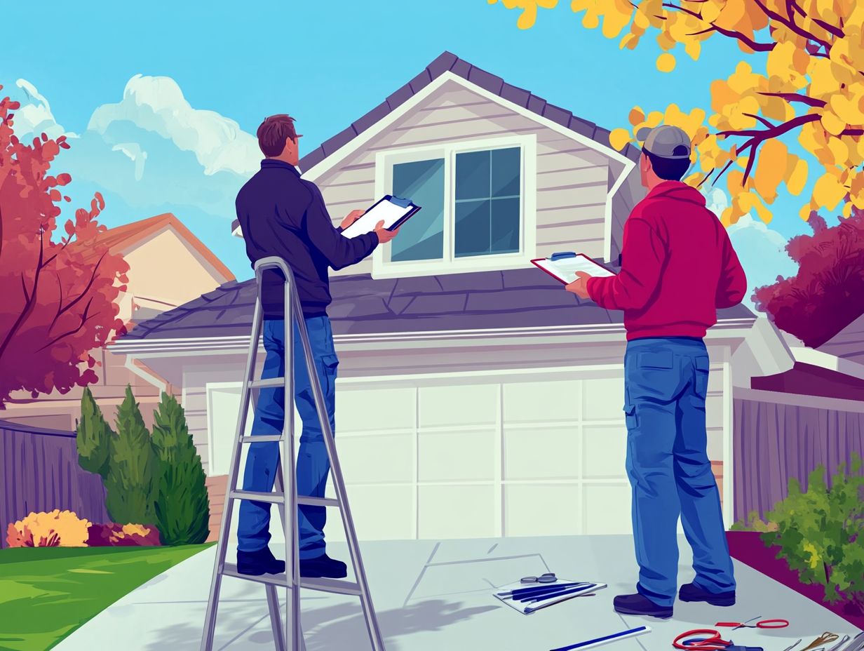 Home Inspection Step-by-Step Guide