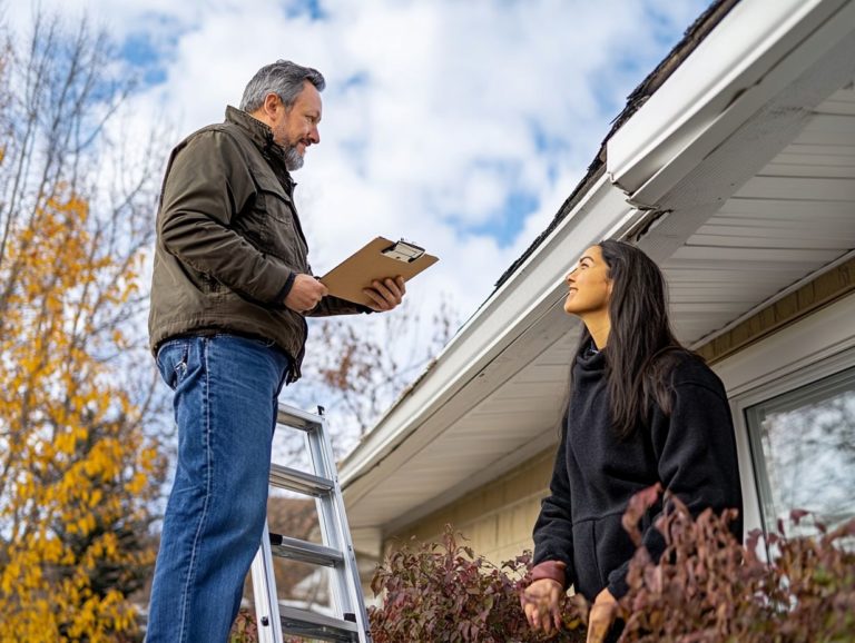 Understanding the Benefits of Home Inspections