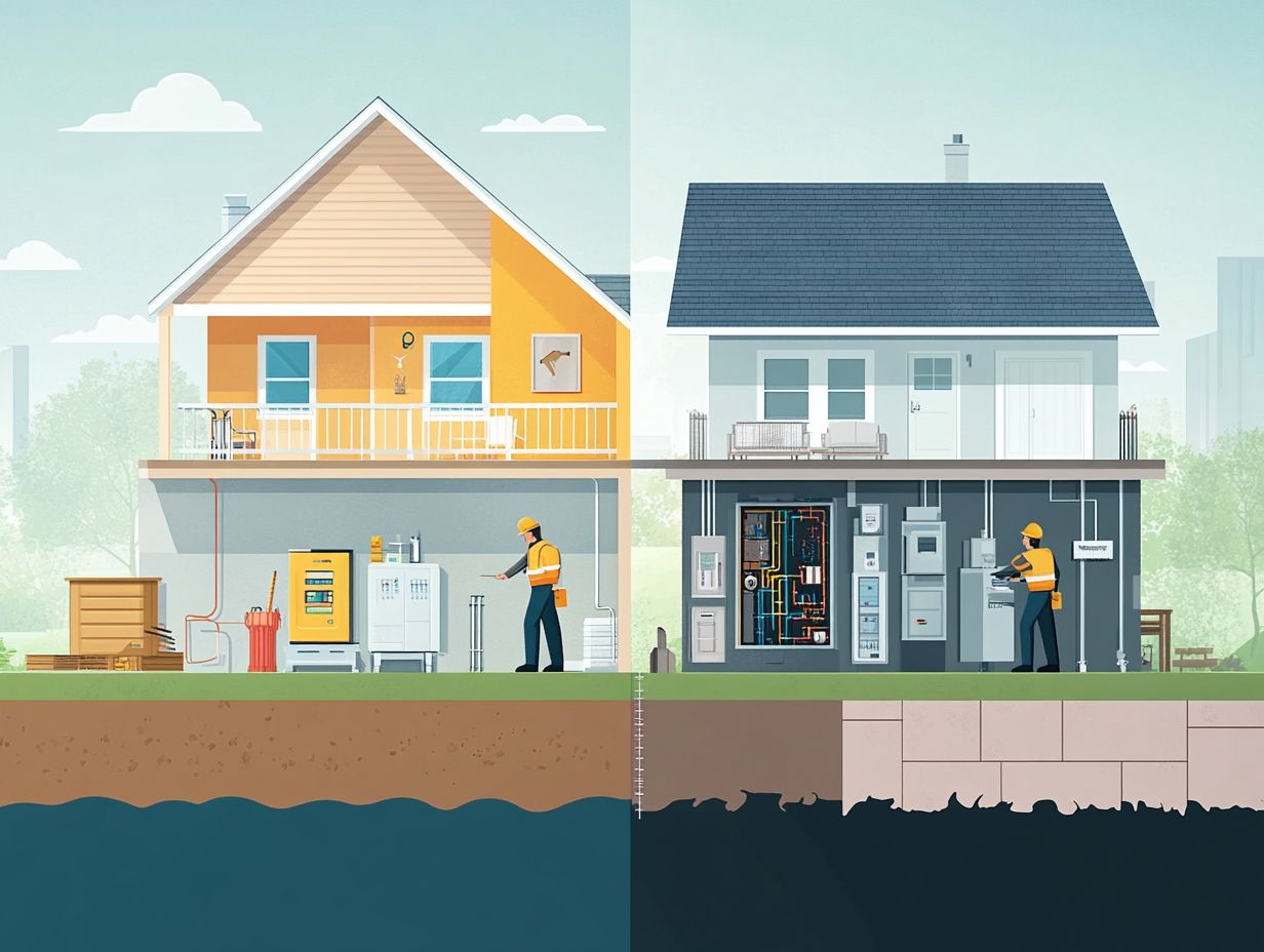 Explore Different Home Inspection Types for Smart Decisions