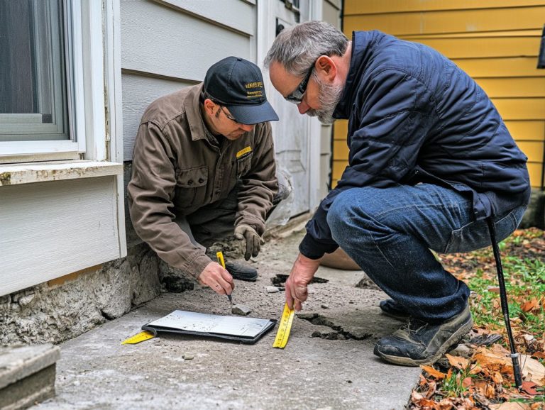 Understanding the Home Inspection Process