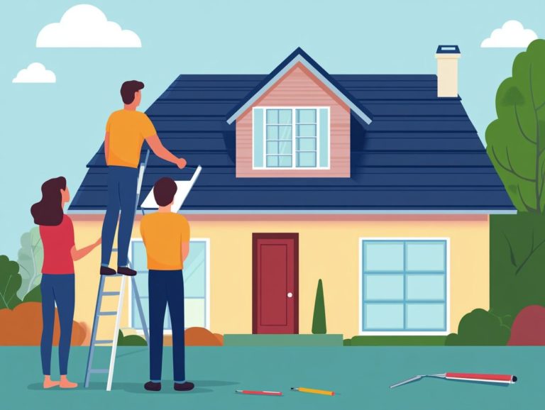 Understanding the Home Inspection Process