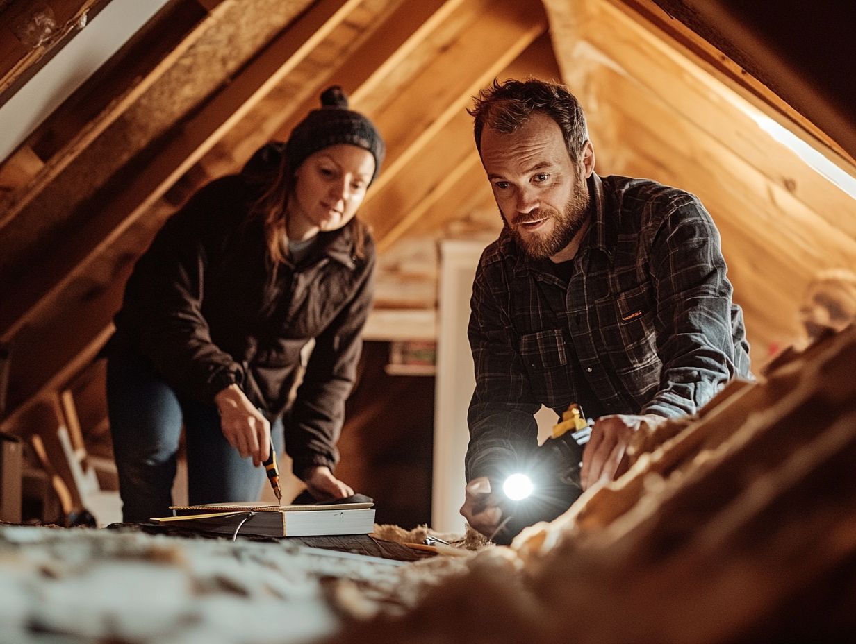 Common Issues Found in Home Inspections