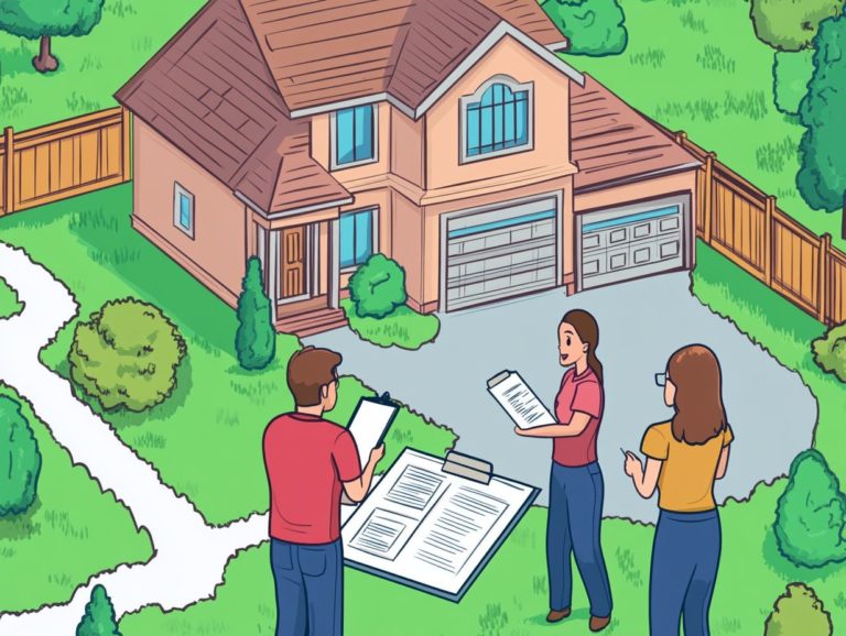 Understanding the Home Inspection Process: A Guide