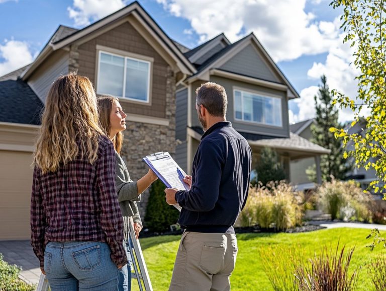 Understanding the Home Inspection Process for Buyers