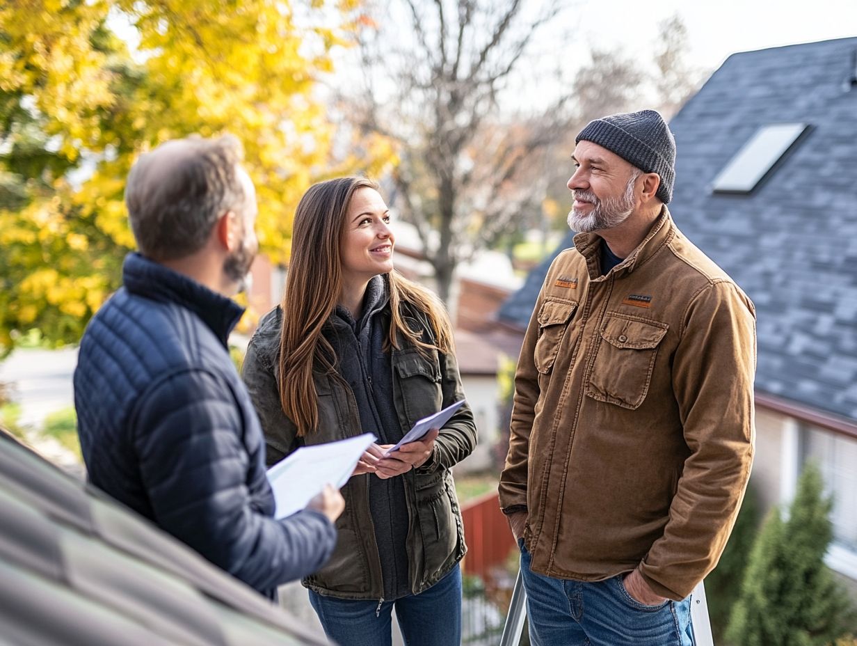 What to Expect During a Home Inspection