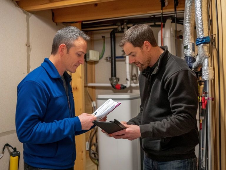 Understanding the Home Inspection Process for Sellers