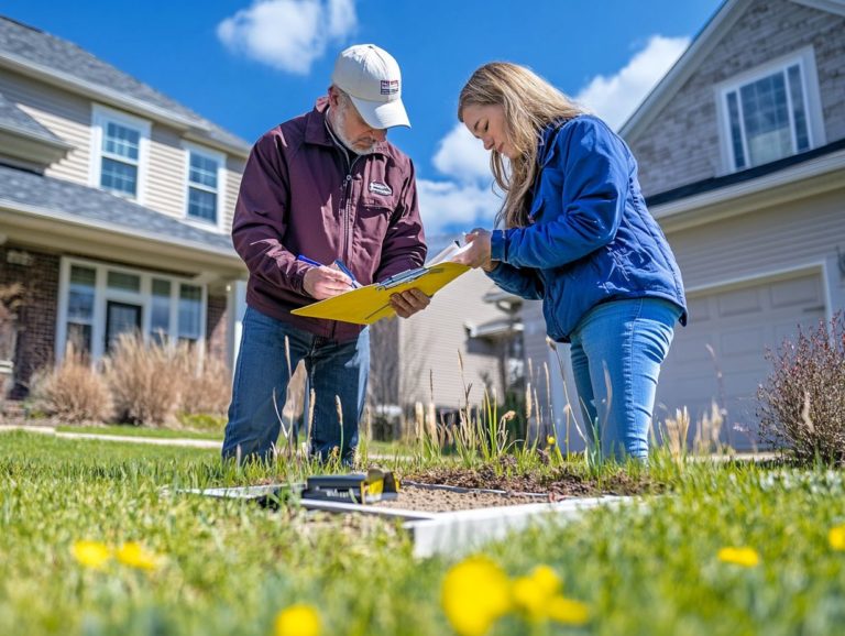 Understanding the Home Inspection Process for Sellers