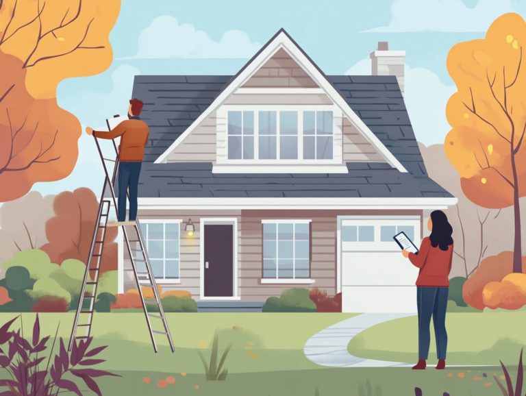 Understanding the Home Inspection Process for Sellers