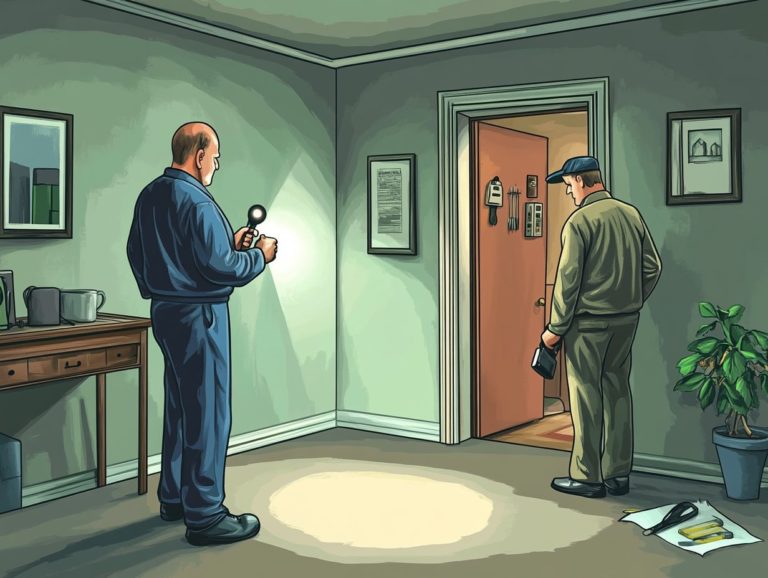 Understanding the Home Inspection Process for Sellers