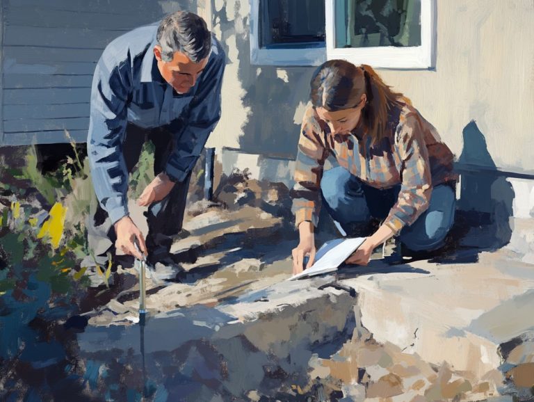 Understanding the Home Inspection Process