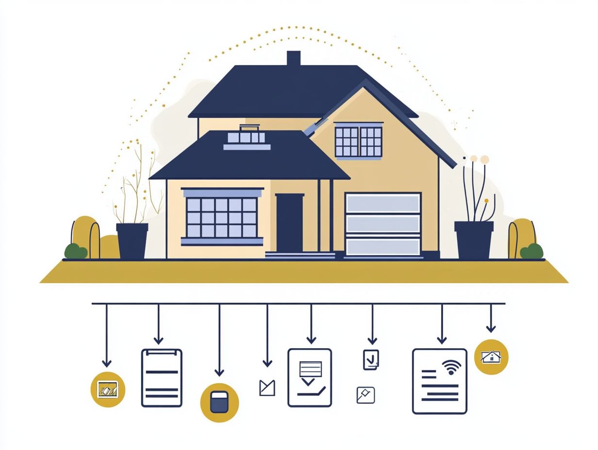 The Home Inspection Process