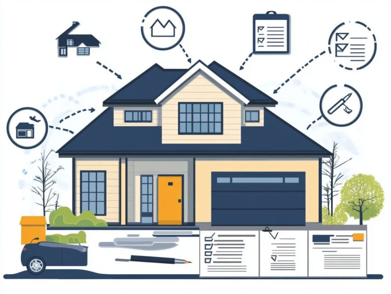 Understanding the Home Inspection Process Timeline