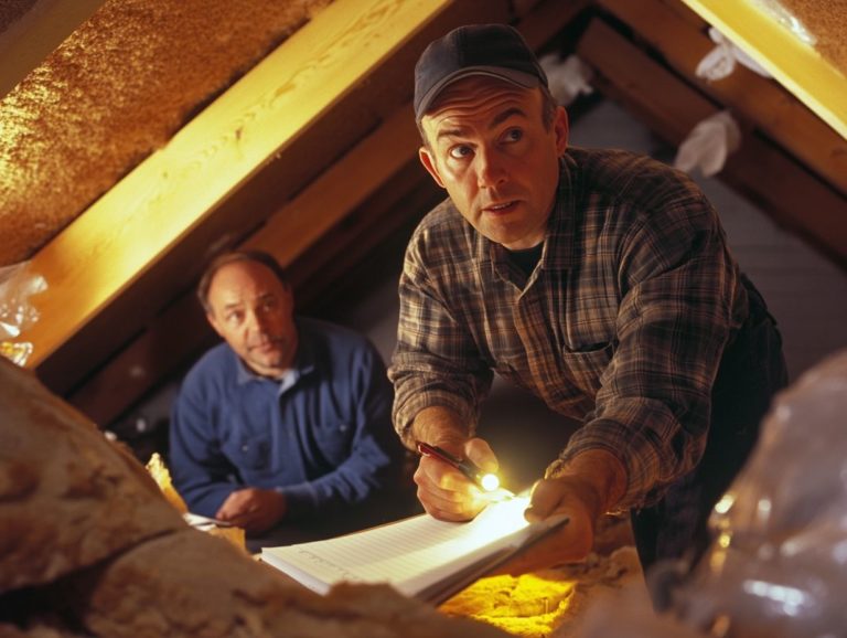 Understanding the Home Inspection Process