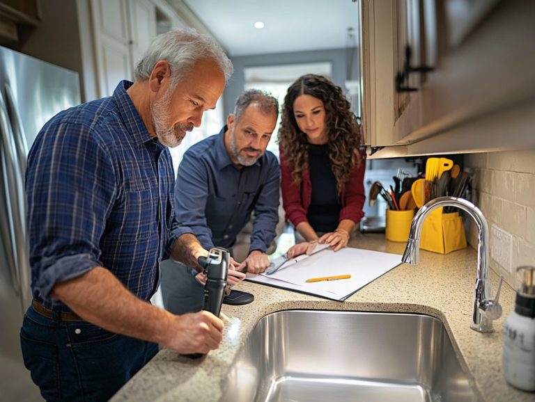 Understanding the Home Inspection Process: What to Expect