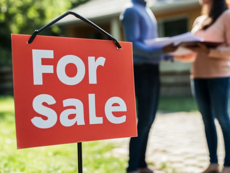 Understanding the Home Selling Process