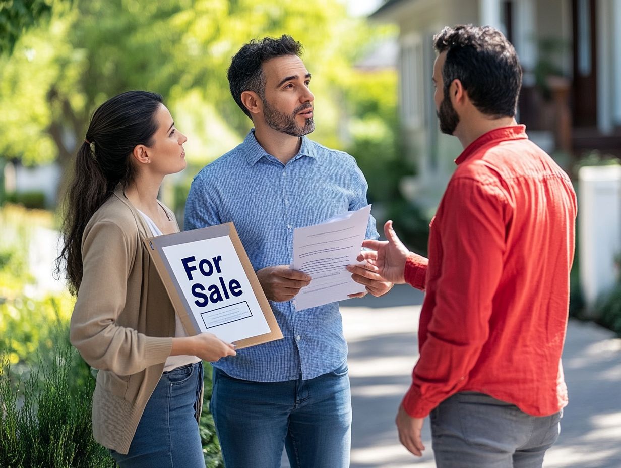 Negotiating and Closing the Sale