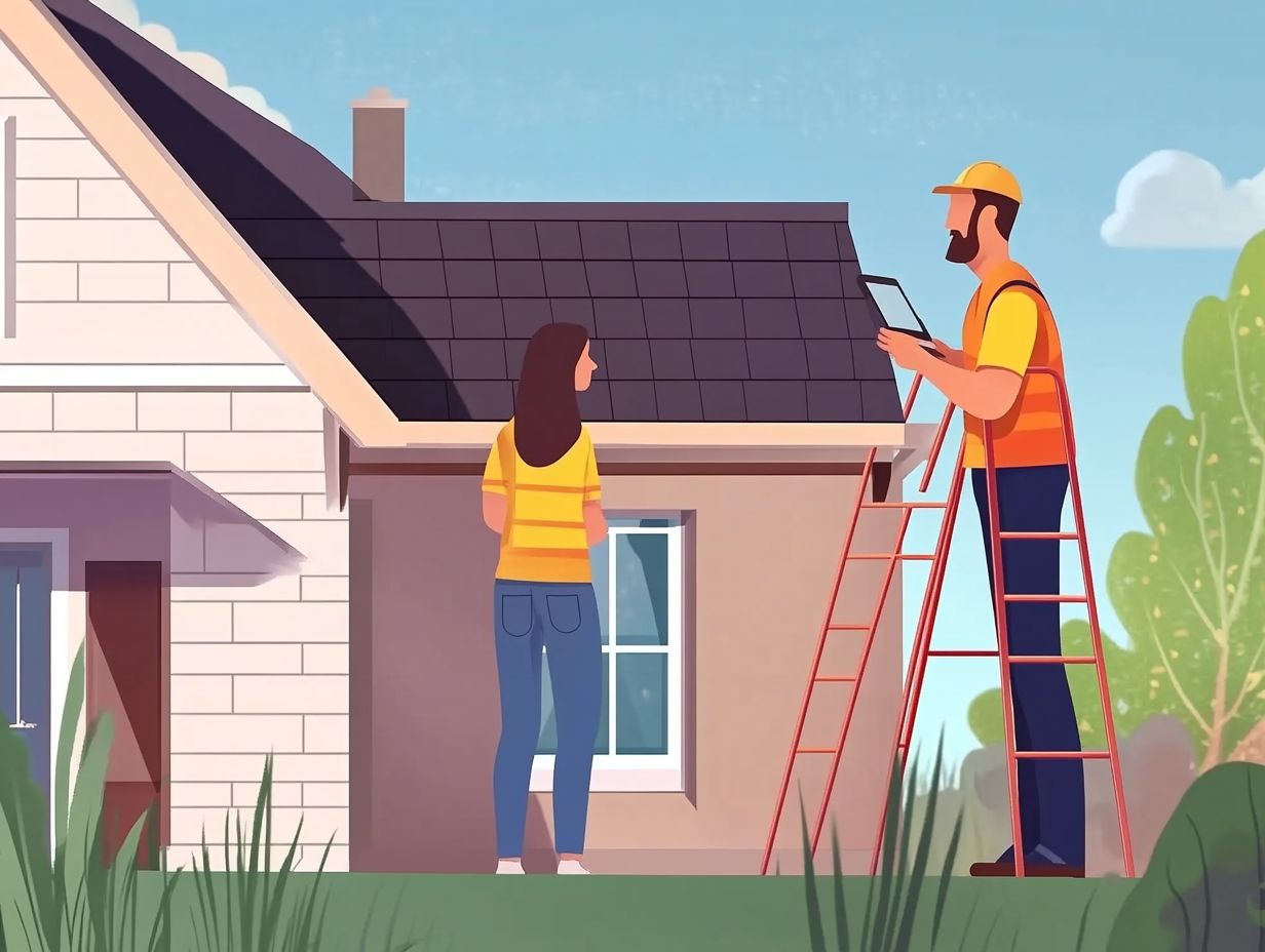 A visual guide on the importance of home inspections