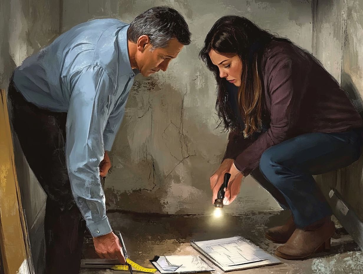 Importance of Home Inspections