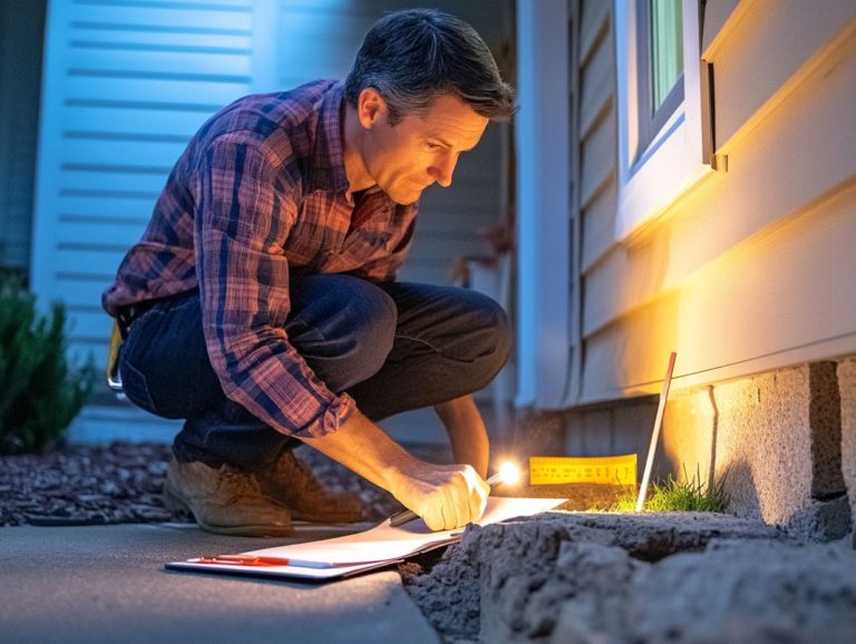 Understanding the Need for Home Inspections