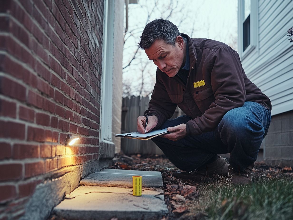 Home Inspection Tips for Sellers and Buyers