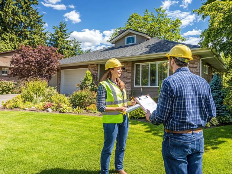 Understanding the Role of Home Inspectors