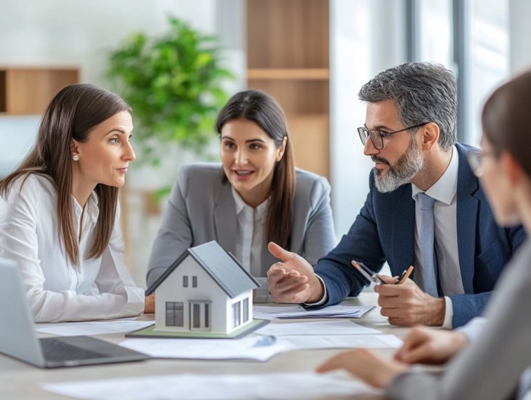 Understanding the Role of Real Estate Agents